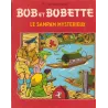 Kopie van Bob et Bobette (50) - La kermesse aux singes
