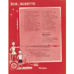 Kopie van Bob et Bobette (50) - La kermesse aux singes