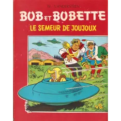 Αντιγραφή του Αντιγραφή του Bob et Bobette (53) - Jéromba le grec