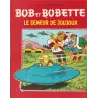 copia de copia de Bob et Bobette (53) - Jéromba le grec