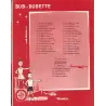 copia de copia de Bob et Bobette (53) - Jéromba le grec