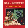 Kopio tuotteesta Kopio tuotteesta Bob et Bobette (43) - L'œuf bourdonnant