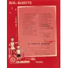 Kopio tuotteesta Kopio tuotteesta Bob et Bobette (43) - L'œuf bourdonnant