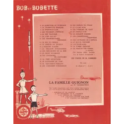 Kopie von Kopie von Kopie von Bob et Bobette (53) - Jéromba le grec