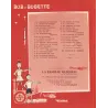 Kopie von Kopie von Kopie von Bob et Bobette (53) - Jéromba le grec