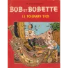 Bob et Bobette (41) - Le poignard d'or