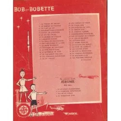 Bob et Bobette (41) - Le poignard d'or