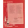 Bob et Bobette (41) - Le poignard d'or