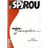 Magazine Spirou (3067) - Adieu Franquin - Il pleut dans nos coeurs