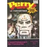 Perry le fantastique (12) - L'avertissement de l'immortel