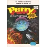 Perry le fantastique (12) - L'avertissement de l'immortel