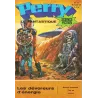 copy of Perry le fantastique (12) - L'avertissement de l'immortel