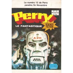 Kopie von Perry le fantastique (12) - L'avertissement de l'immortel