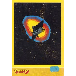 copy of Perry le fantastique (12) - L'avertissement de l'immortel