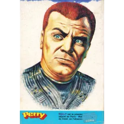 Αντιγραφή του Αντιγραφή του Perry le fantastique (12) - L'avertissement de l'immortel