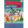 copy of copy of Perry le fantastique (12) - L'avertissement de l'immortel