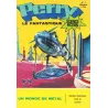 Kopie von Kopie von Perry le fantastique (12) - L'avertissement de l'immortel