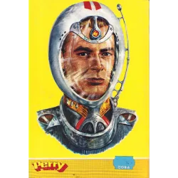 Kopie von Kopie von Perry le fantastique (12) - L'avertissement de l'immortel