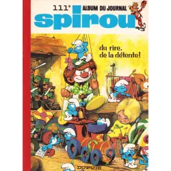 Spirou Recueil (111) - (1590 à 1602)