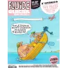 Fluide glacial (HS) - Eté 2017