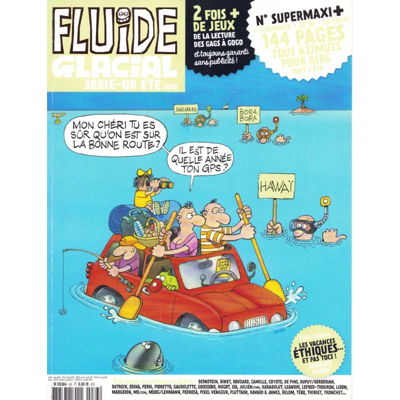 copy of copy of Fluide glacial (HS) - Eté 2023