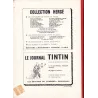Cópia de Cópia de Recueil Tintin (62) - Tintin magazine 18e année
