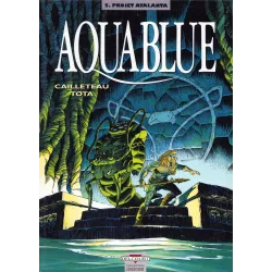 Aquablue (5) - Projet Atalanta