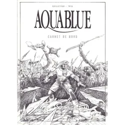 copy of copy of copy of Aquablue (5a) - Projet Atalanta