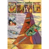 Yoko Tsuno (6) - Les 3 soleils de Vinéa