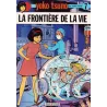 kopi af Yoko Tsuno (6) - Les 3 soleils de Vinéa