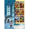 kopi af Yoko Tsuno (6) - Les 3 soleils de Vinéa