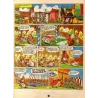 Astérix (5) - Le tour de Gaule d'Asterix