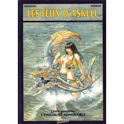 Les feux d'Askell (1) - L'onguent admirable