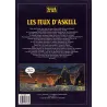 Les feux d'Askell (1) - L'onguent admirable