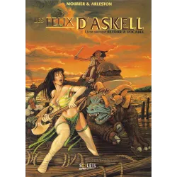 Les feux d'Askell (2) - Retour à vocable