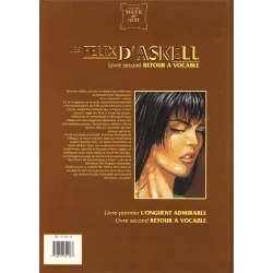 Kopie van Les feux d'Askell (1) - L'onguent admirable