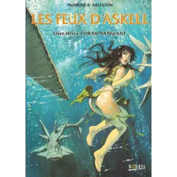 copia de copia de Les feux d'Askell (1) - L'onguent admirable