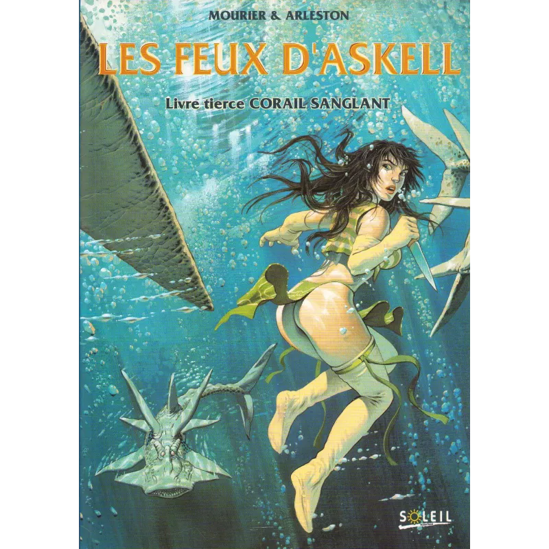 copy of copy of Les feux d'Askell (1) - L'onguent admirable