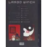 Kopie von Kopie von Largo Winch (HS) - Largo Winch - l'intégrale