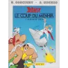 Astérix (Cinéma) - Le coup du menhir