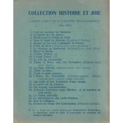 Kopie von Tintin (HS) - Tintin et Milou chez les toréadors