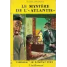 copy of Le rameau vert - Le mystère de l'atlantis
