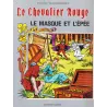 Le chevalier rouge (19) - Le masque et l'épée