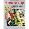 copia de Le chevalier rouge (19) - Le masque et l'épée