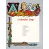 copia de Le chevalier rouge (19) - Le masque et l'épée