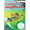 Gaston Lagaffe (HS) - Gaston et le Marsupilami