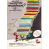 Gaston Lagaffe (HS) - Gaston et le Marsupilami