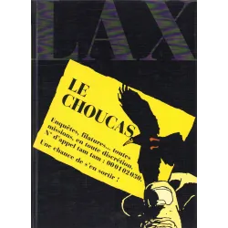 Le choucas (HS) - Le dossier