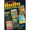 Super Tintin (35) - Spécial insolite