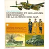 Uniformes et les armes des soldats de la guerre 1939-1945 (2)  - Tome 2